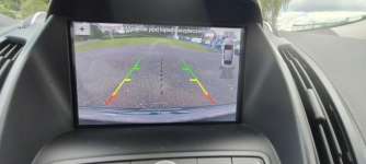 Ford Kuga Książka serwisowa, super stan. Goczałkowice-Zdrój - zdjęcie 11