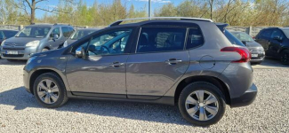 Peugeot 2008 Jeden Właściciel  BlueHDI Allure Płock - zdjęcie 5