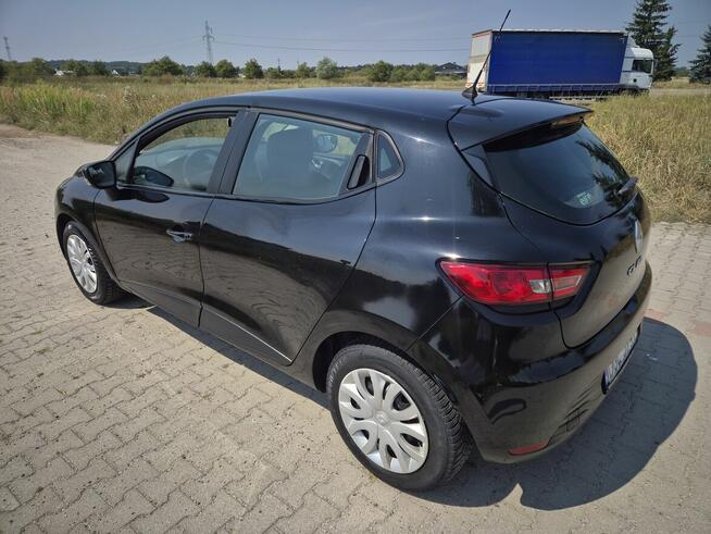 Renault ClioIV! 2014rok!1.2 16V wolnosący 75km!LED!5 Dzwiowy Legnica - zdjęcie 4