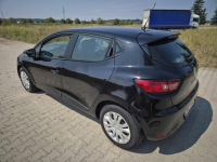 Renault ClioIV! 2014rok!1.2 16V wolnosący 75km!LED!5 Dzwiowy Legnica - zdjęcie 4