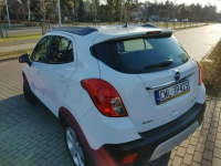 Opel Mokka Włocławek - zdjęcie 10