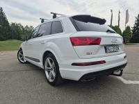Audi Q7 3.0 TDI quattro Tiptronic Giżycko - zdjęcie 9
