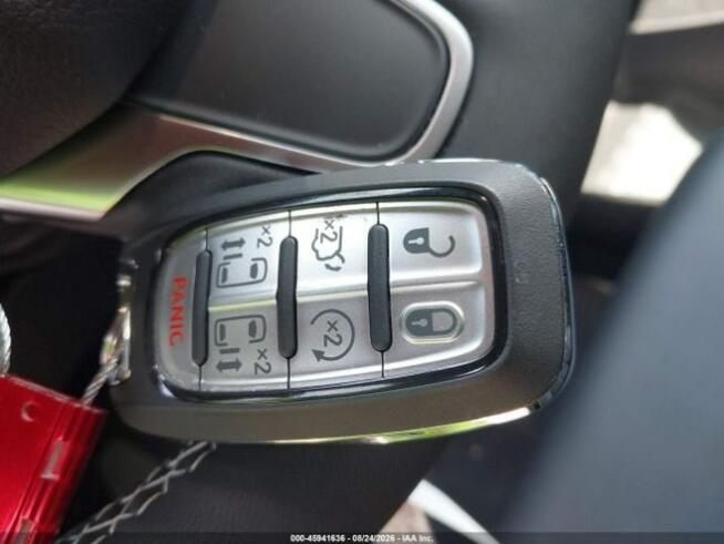 2027 CHRYSLER PACIFICA Sulejówek - zdjęcie 12