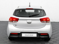 Kia Rio WD1535R#1.2 M Bluetooth Cz.cof Salon PL VAT23% Gdańsk - zdjęcie 9