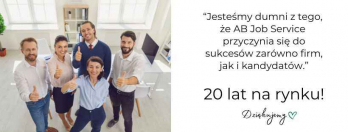 PRACOWNIK SORTOWNI METALI (M/K)