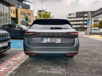 Škoda Superb 1.5 TSI 150km mhev dsg essence kamera led smartlink fv23% Tychy - zdjęcie 6