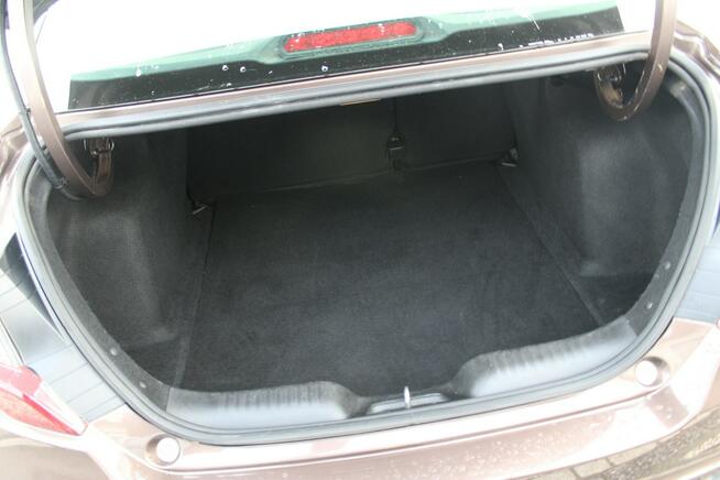 Fiat Tipo 1.4i Classic Salon Polska Sedan Gwarancja Warszawa - zdjęcie 12