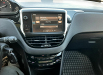 Peugeot 2008 I LIFT1,2 benzyna, tylko 90000km -Nowy rozrząd Bochnia - zdjęcie 7