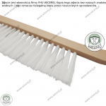 Zmiotka Pszczelarska Miotełka Profilowana 1rzędowa Jaśliska - zdjęcie 6