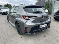 Toyota GR Corolla Sport 305 KM Kamera Podgrzewanie Virtual cockpit Gliwice - zdjęcie 7