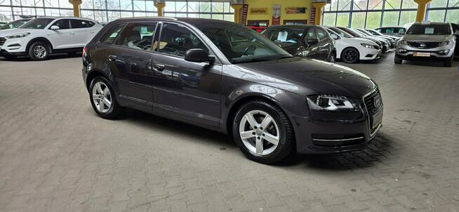 Audi A3 ZOBACZ OPIS !! W podanej cenie roczna gwarancja Mysłowice - zdjęcie 1