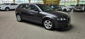 Audi A3 ZOBACZ OPIS !! W podanej cenie roczna gwarancja