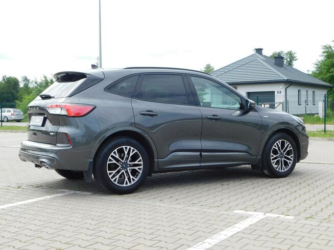 Ford Kuga ST-Line z Gwarancją Model 2021r Żyrardów - zdjęcie 3