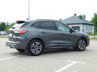 Ford Kuga ST-Line z Gwarancją Model 2021r Żyrardów - zdjęcie 3