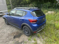 1,0i 91KM Dacia Sandero III Stepway  Auto Pali i Jeżdzi Turek - zdjęcie 5