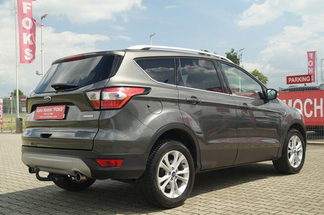 FORD KUGA 1,5 BENZ. ORG. LAKIER BOGATO WYPOSAŻONY Goczałkowice-Zdrój - zdjęcie 6