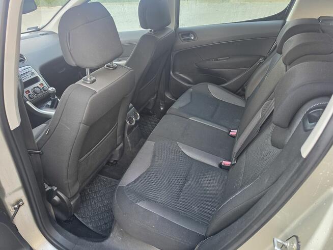 Peugeot 308 T7 Sadki - zdjęcie 5