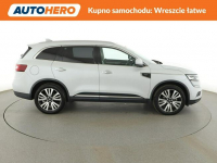 Renault Koleos Kamera, Navi, Automat, Aut.klima, Tempomat Warszawa - zdjęcie 9