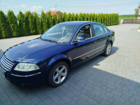 Volkswagen Passat 2.0 Lift Highline