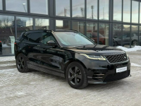 Range Rover Velar 2.0L T/C 240KM Diesel AWD R-DYNAMIC S Łódź - zdjęcie 2