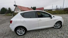 Seat Ibiza GT 1.2 MPI Lift Kamienna Góra - zdjęcie 6