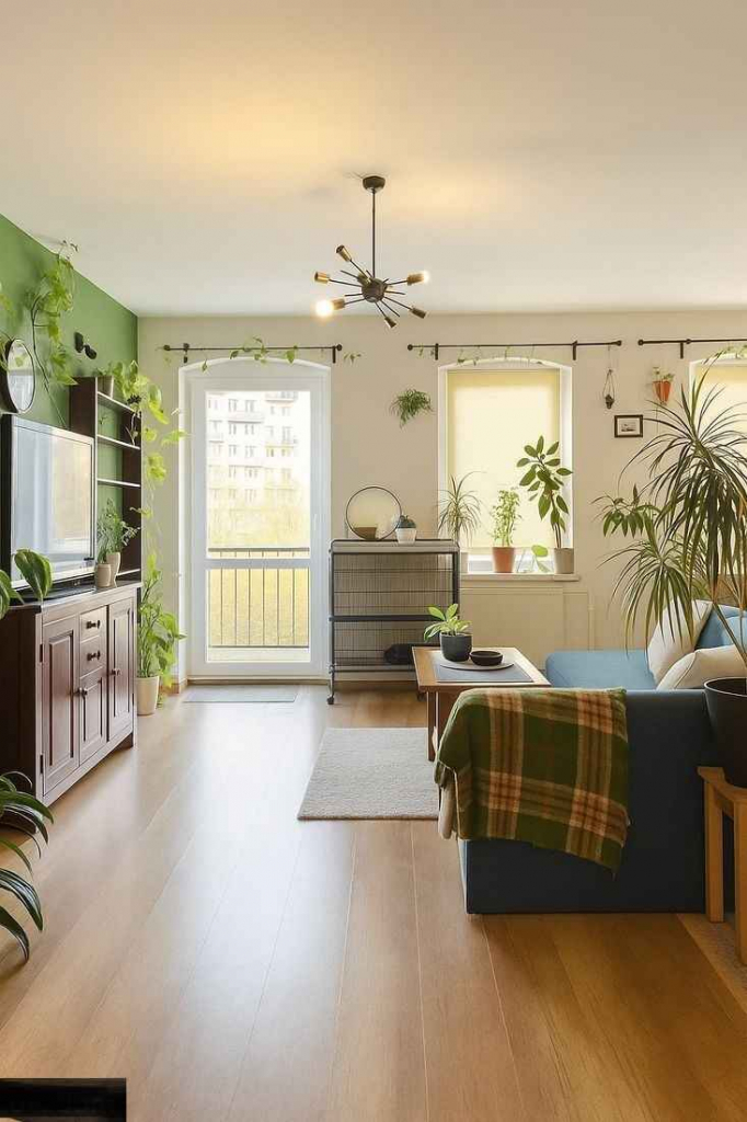 2pok, 58met, Okolice Zaporoskiej BALKON/PIWNICA (Wrocław) Fabryczna - zdjęcie 1