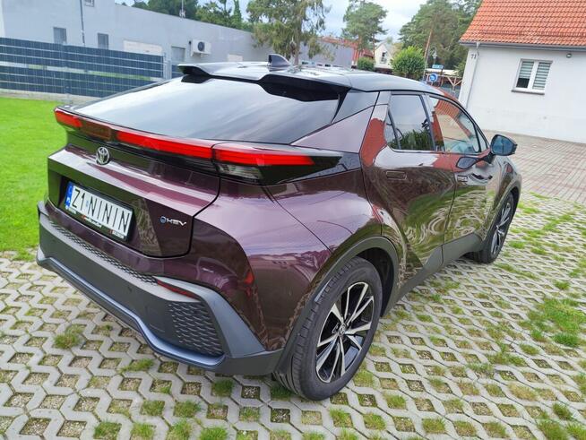 salon PL, bezwypadkowy,1. właściciel, gwarancja Szczecin - zdjęcie 6