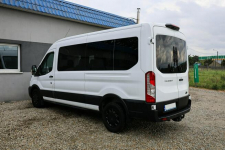 Ford Transit L3H2*Brygadówka*Salon Polska*Bezwypadkowy*Vat23% Konstantynów Łódzki - zdjęcie 7