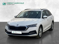 Skoda Octavia 2.0 TDI Ambition DSG Kombi