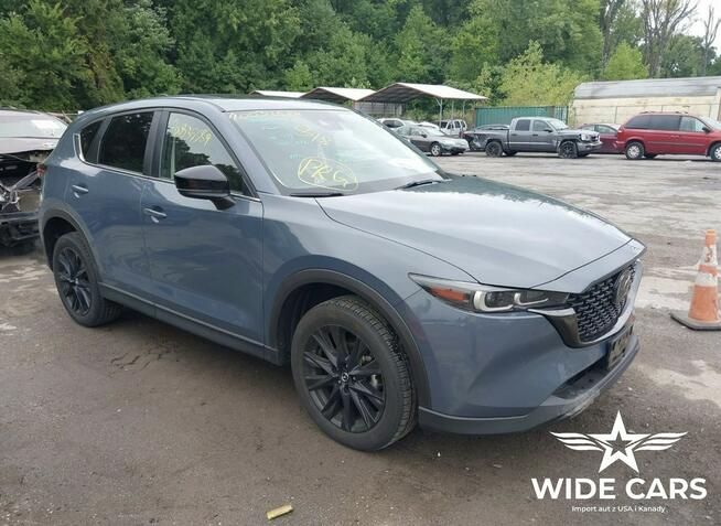 Mazda CX-5 Carbon Edition 4x4 Sękocin Nowy - zdjęcie 1