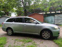Toyota Avensis 1.8 Kombi – Benzyna + LPG Białystok - zdjęcie 2