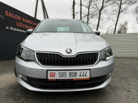 Škoda Fabia 1.2 90km. Wersja EDITION. Ledy. Radar. Serwisowana Rybnik - zdjęcie 2