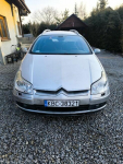 Citroen C5 2.0 HDI 2005r Siedlec - zdjęcie 2
