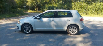 Przepiękny Golf 7 Puławy - zdjęcie 6