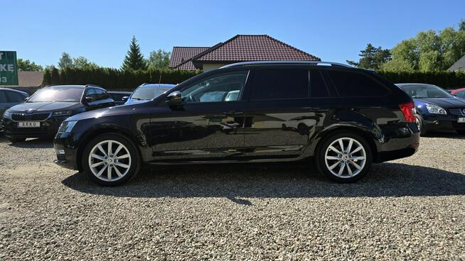 Škoda Octavia polski salon, 2x alufelgi Zieleniewo - zdjęcie 5