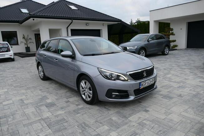 Peugeot 308 SW Allure! Navi Gps! Kamera! Ledy! Gwarancja! Grójec - zdjęcie 2
