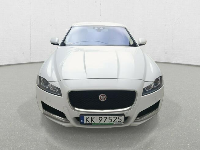 Jaguar XF Komorniki - zdjęcie 3