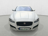 Jaguar XF Komorniki - zdjęcie 3