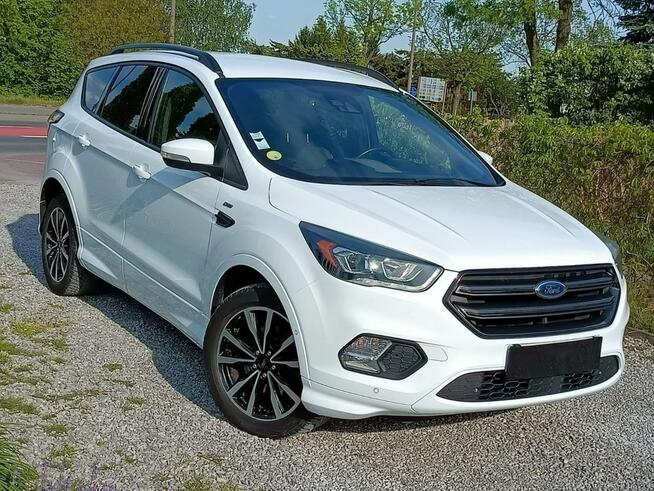Ford Kuga Lubartów - zdjęcie 5
