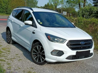 Ford Kuga Lubartów - zdjęcie 5
