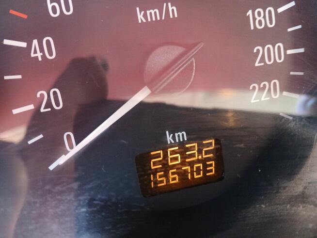 Corsa 1,0 Salon Polska Nowy Sącz - zdjęcie 7