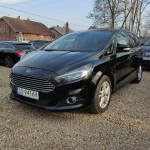 Ford S-Max LIFT.2.0 Diesel.Automat.Nawigacja.2xKoła.Grzane Fotele. Sosnowiec - zdjęcie 3