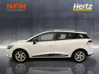 Renault Clio 0,9 TCe(90 KM) Limited Salon PL F-Vat Warszawa - zdjęcie 6