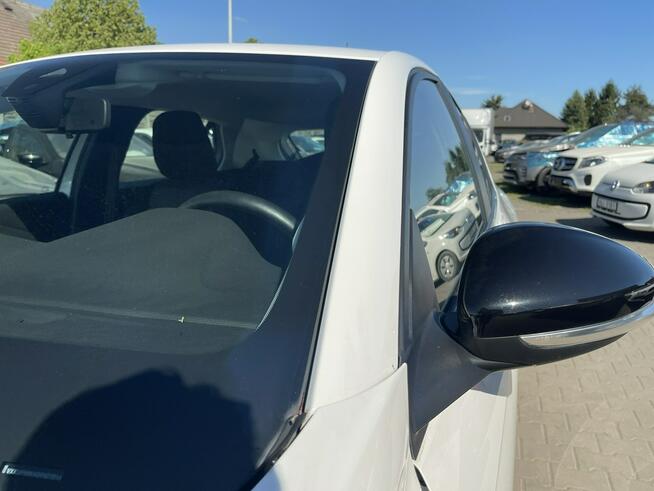 Opel Corsa Salon PL Edition Klimatyzacja Podgrzewanie Gliwice - zdjęcie 8