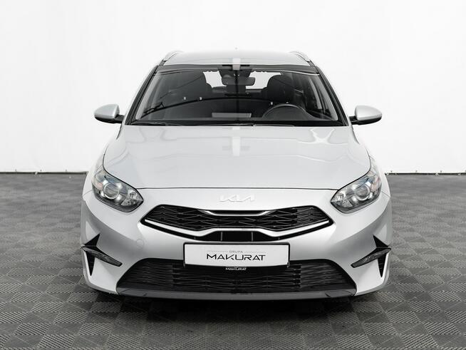 Kia Cee'd GD4E978#1.5 T-GDI M 2 stref klima K.cof salon PL VAT23% Gdańsk - zdjęcie 7