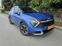 Kia Sportage Balice - zdjęcie 2