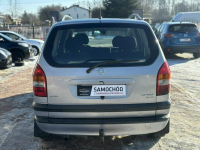 Opel Zafira Zarejestrowany, Klima, 7mio osobowy Sade Budy - zdjęcie 9