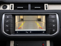 Land Rover Range Rover Evoque 4X4*kamera cofania*navi* Żabno - zdjęcie 11