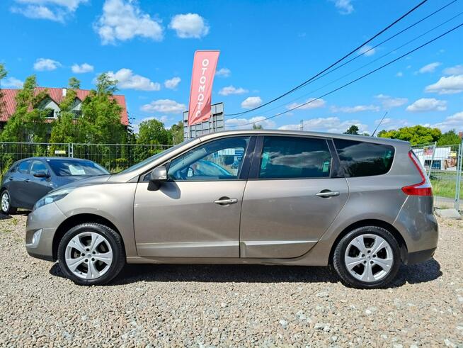 Renault Scenic Bibice - zdjęcie 10
