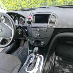 Opel Insignia Sports Tourer SW Staszów - zdjęcie 7